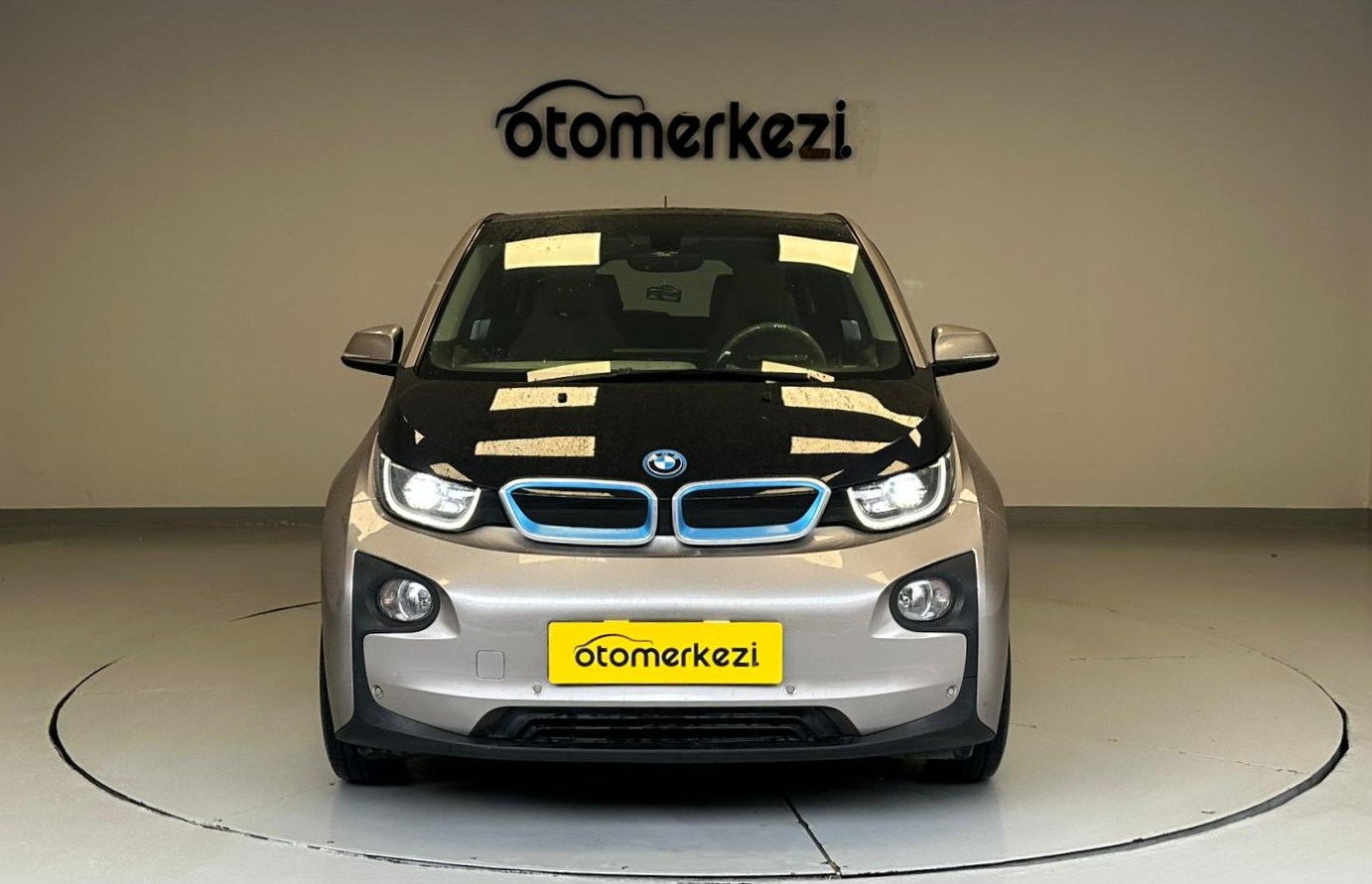 BMW i3 21